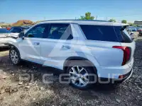 2020 Hyundai Palisade фото