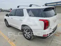 2020 Hyundai Palisade фото