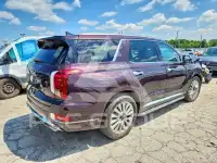 2020 Hyundai Palisade фото
