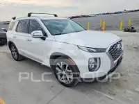2020 Hyundai Palisade фото