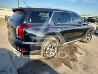 2020 Hyundai Palisade photo