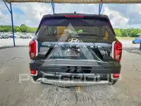 2020 Hyundai Palisade photo