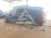 2020 Hyundai Palisade фото