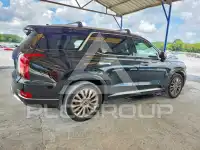 2020 Hyundai Palisade photo
