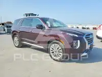 2020 Hyundai Palisade фото