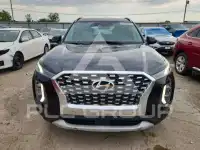 2020 Hyundai Palisade photo