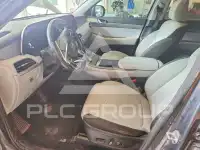 2020 Hyundai Palisade фото