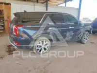 2020 Hyundai Palisade фото
