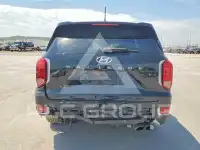 2020 Hyundai Palisade фото