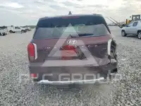 2020 Hyundai Palisade фото