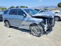 2020 Hyundai Palisade фото