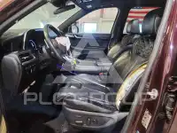 2020 Hyundai Palisade photo