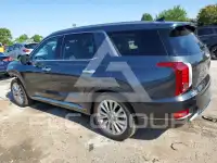 2020 Hyundai Palisade фото