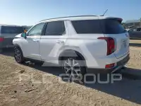 2020 Hyundai Palisade фото