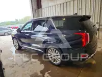 2020 Hyundai Palisade фото
