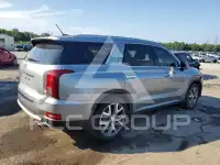 2020 Hyundai Palisade фото