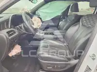 2020 Hyundai Palisade photo