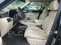 2020 Hyundai Palisade photo