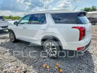 2020 Hyundai Palisade фото