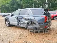 2020 Hyundai Palisade photo