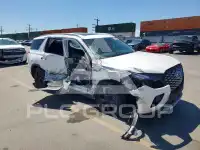 2020 Hyundai Palisade фото