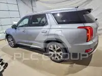 2020 Hyundai Palisade фото
