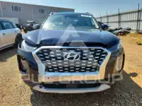 2020 Hyundai Palisade photo