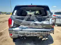 2020 Hyundai Palisade фото