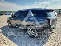 2020 Hyundai Palisade фото
