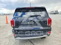 2020 Hyundai Palisade photo