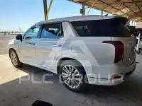 2020 Hyundai Palisade фото