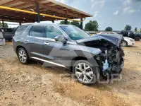 2020 Hyundai Palisade фото