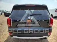 2020 Hyundai Palisade фото