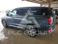 2020 Hyundai Palisade photo