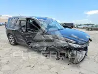 2020 Hyundai Palisade фото