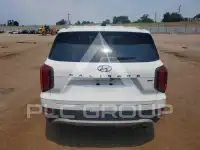 2020 Hyundai Palisade фото