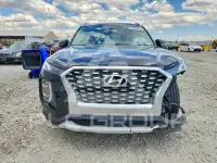 2020 Hyundai Palisade photo