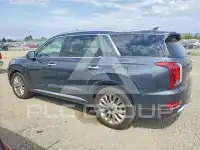 2020 Hyundai Palisade photo