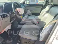 2020 Hyundai Palisade фото