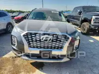 2020 Hyundai Palisade photo