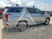 2020 Hyundai Palisade фото