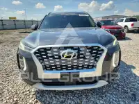 2020 Hyundai Palisade фото