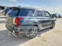 2020 Hyundai Palisade фото