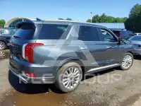 2020 Hyundai Palisade фото