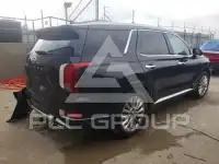 2020 Hyundai Palisade фото