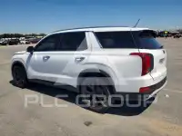 2020 Hyundai Palisade фото