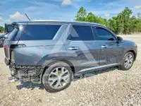 2020 Hyundai Palisade фото