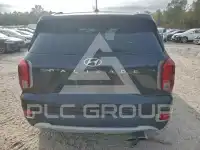 2020 Hyundai Palisade фото