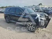 2020 Hyundai Palisade фото