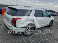 2020 Hyundai Palisade photo